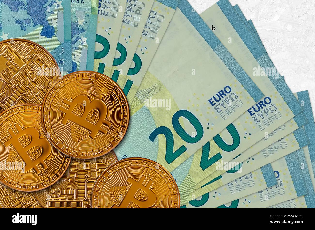 Bitcoin france hi-res stock photography and images - Page 3 - Alamy