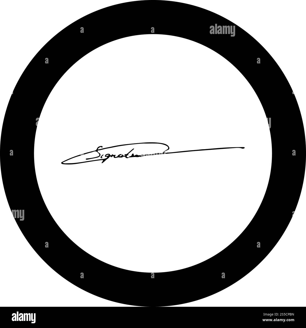 Text in an image Black and White Stock Photos & Images - Alamy