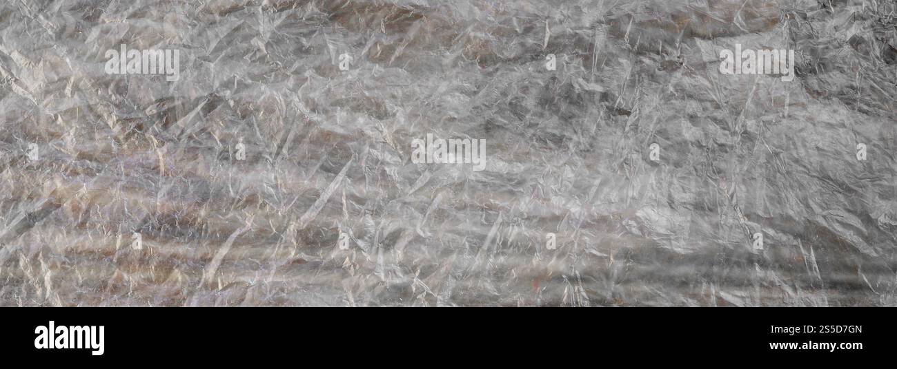 Clear cellophane texture hi-res stock photography and images - Alamy