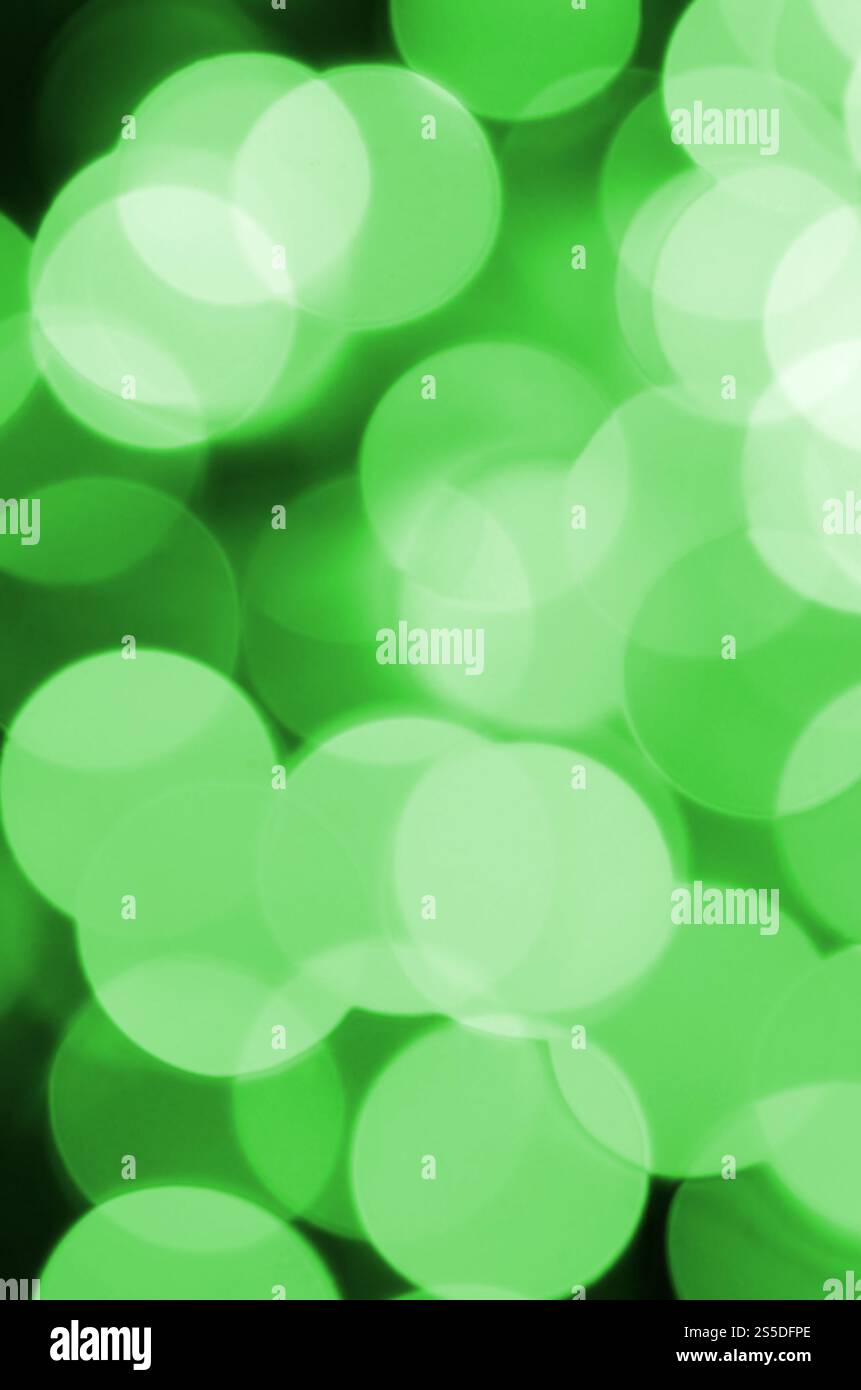 Blurred soft green background hi-res stock photography and images - Alamy