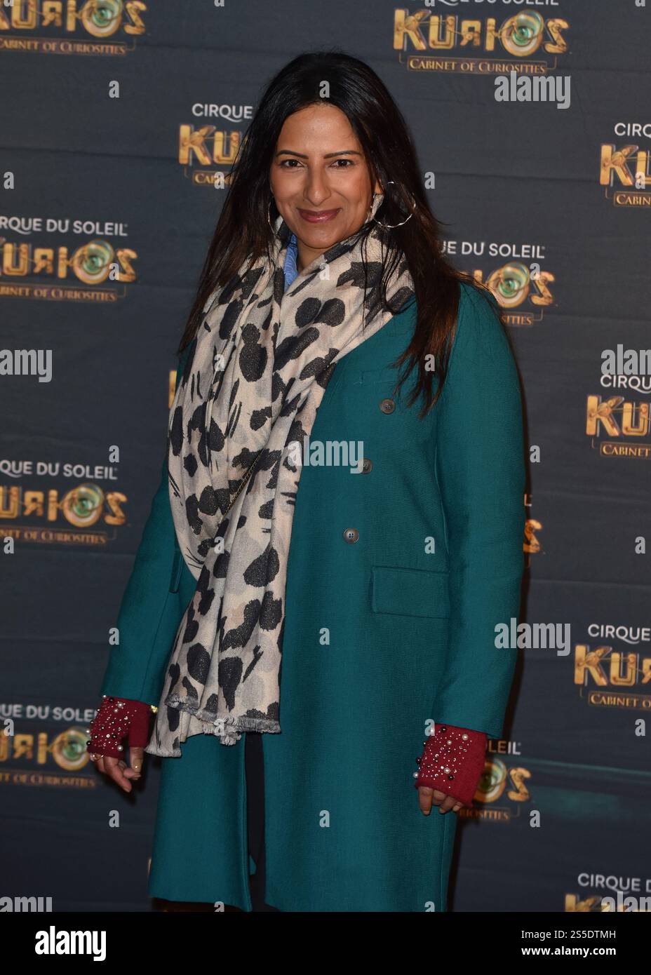 ranvir-singh-attends-the-european-premiere-of-cirque-du-soleil-s-kurios