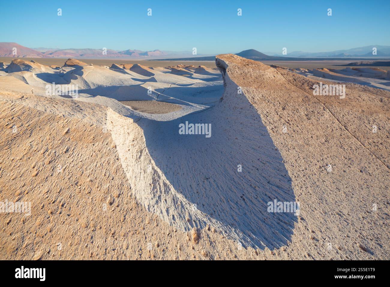 Fantastic Scenic landscapes of Northern Argentina. Beautiful inspiring ...