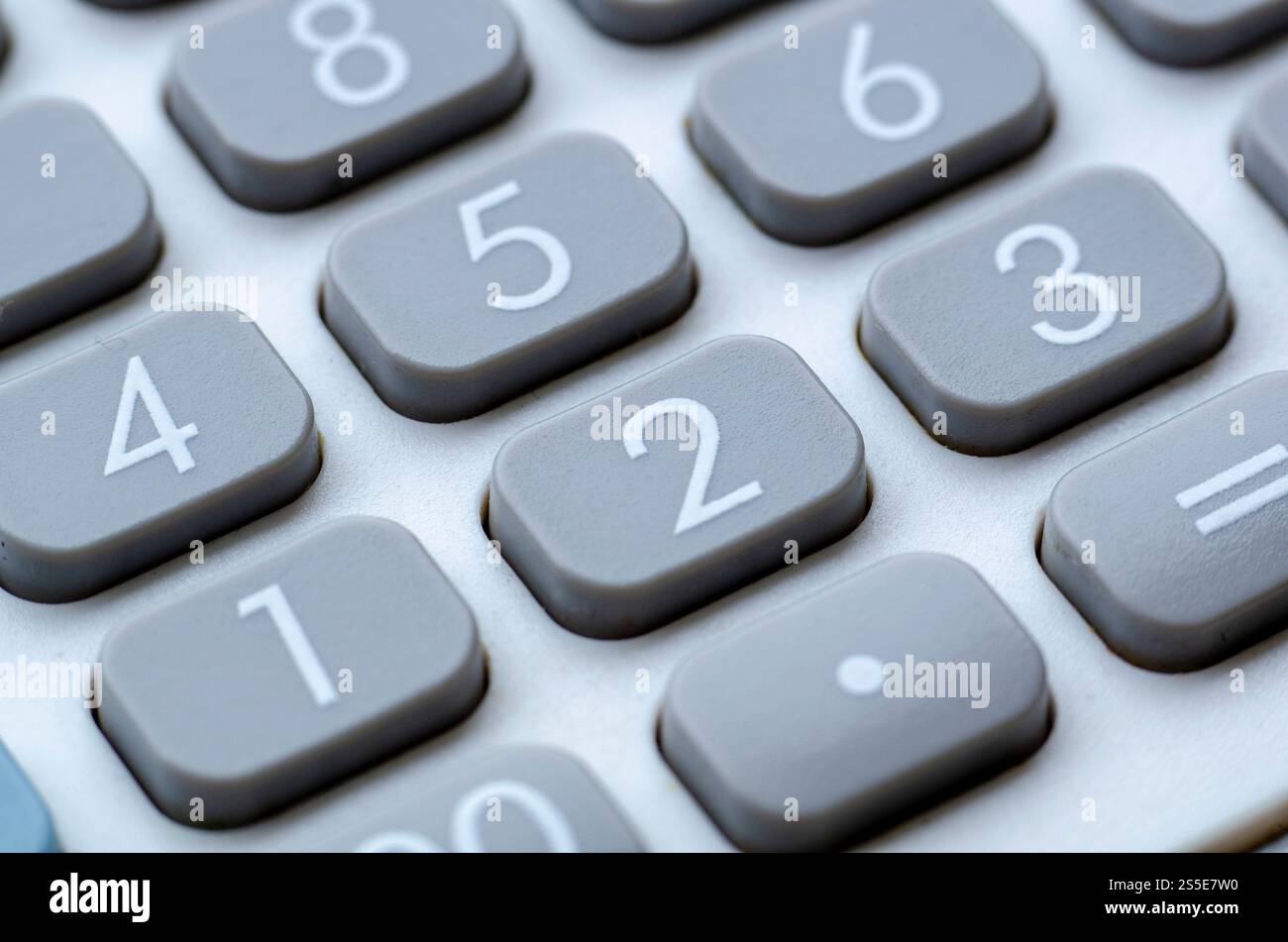 Scientific calculator symbols hi-res stock photography and images - Alamy