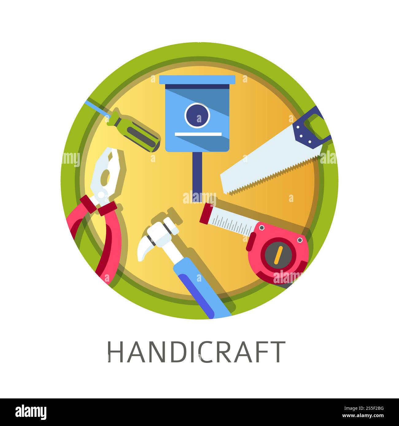 Instruments of discipline Cut Out Stock Images & Pictures - Alamy