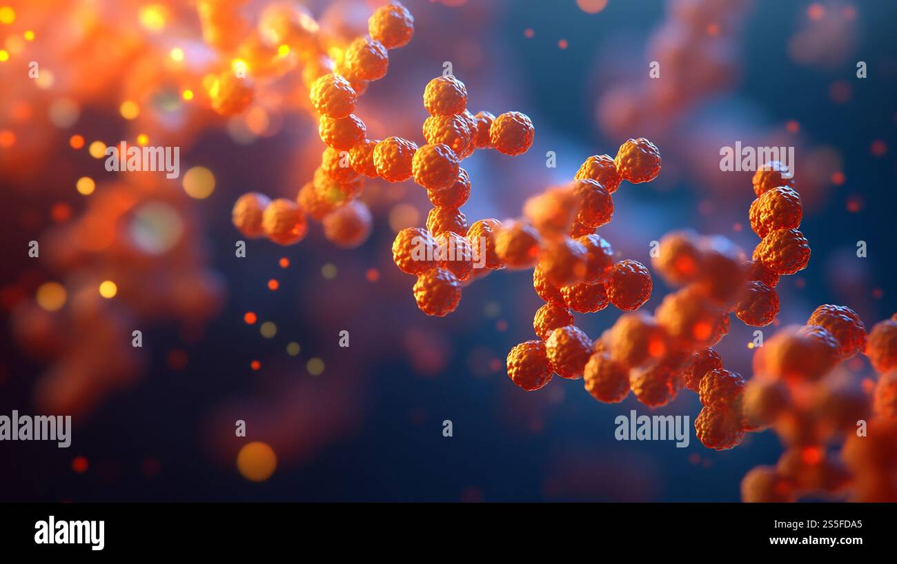 Captivating Molecular Innovation:Dynamic Peptide Visualization with ...
