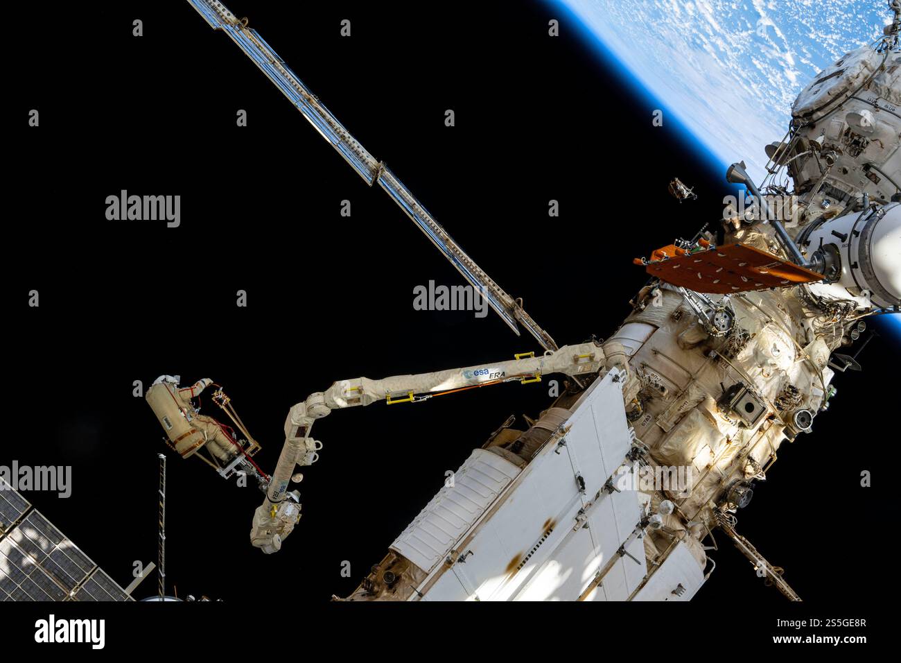 Spacelift Engineer Human spaceflight era hi-res stock photography and images - Alamy