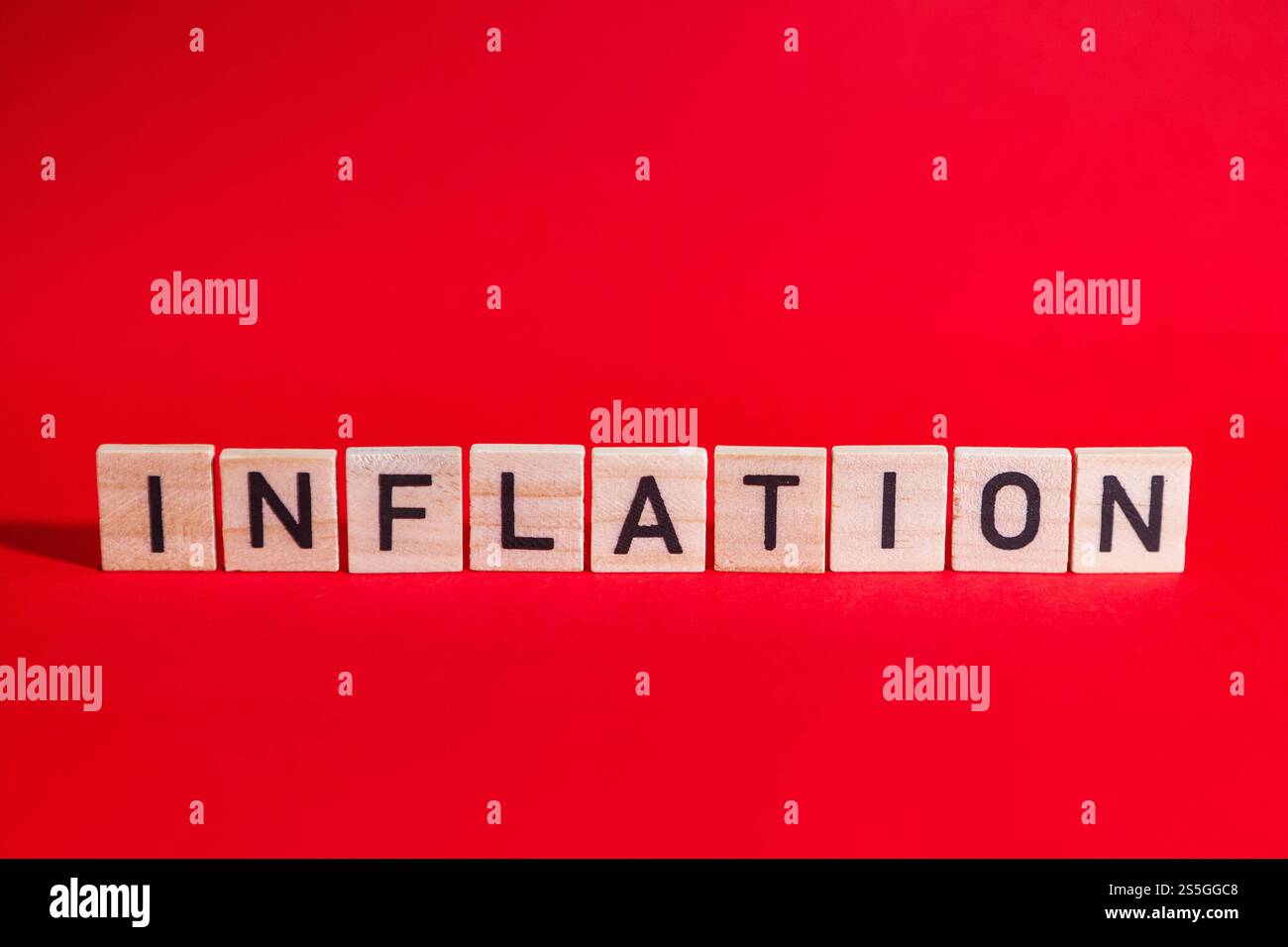 Symbolfoto Inflation DEU/Deutschland/Illustration, 14.01.2025 ...