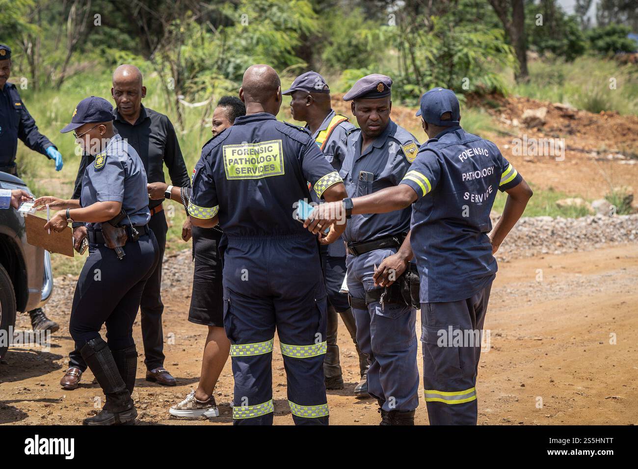 Stilfontein south africa hi-res stock photography and images - Alamy