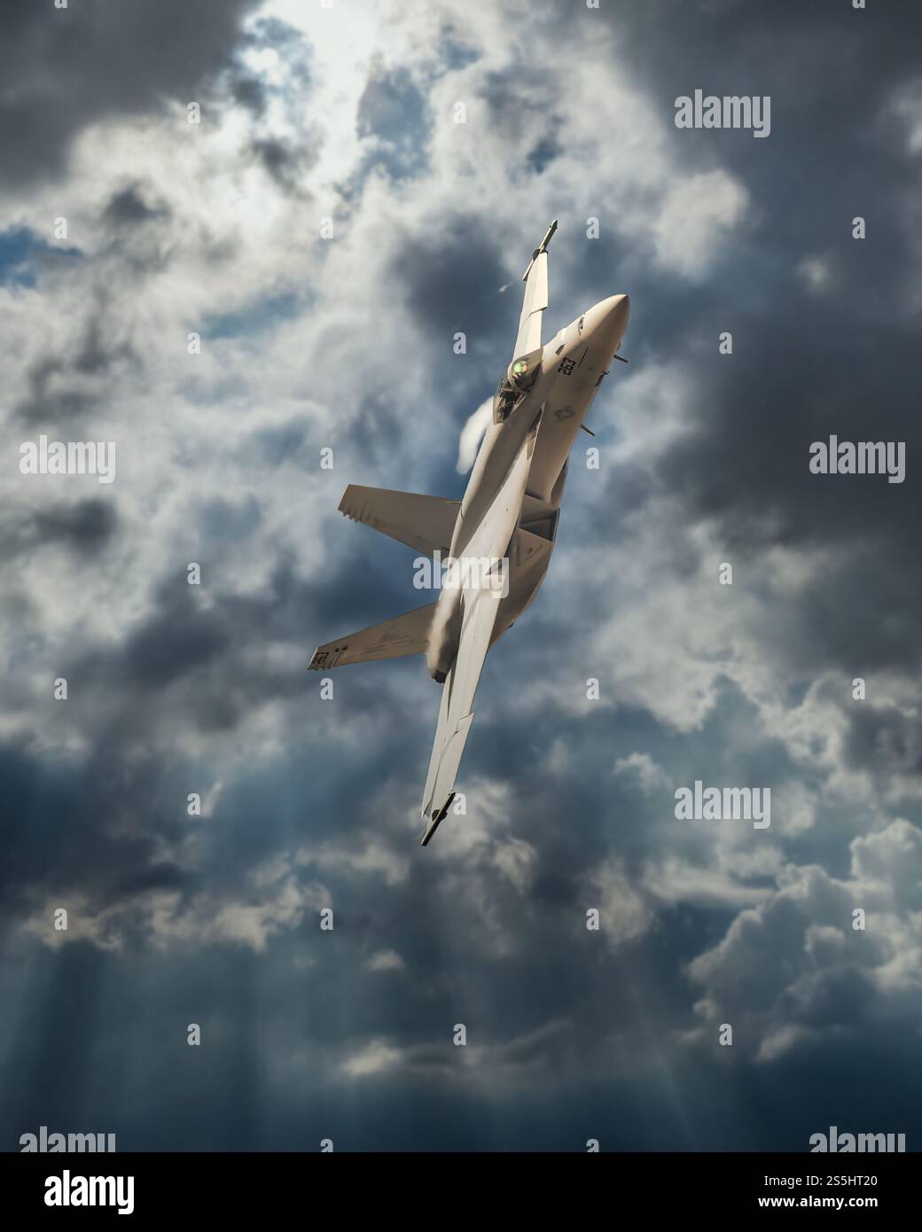 American navy jet fighter airplane hi-res stock photography and images ...