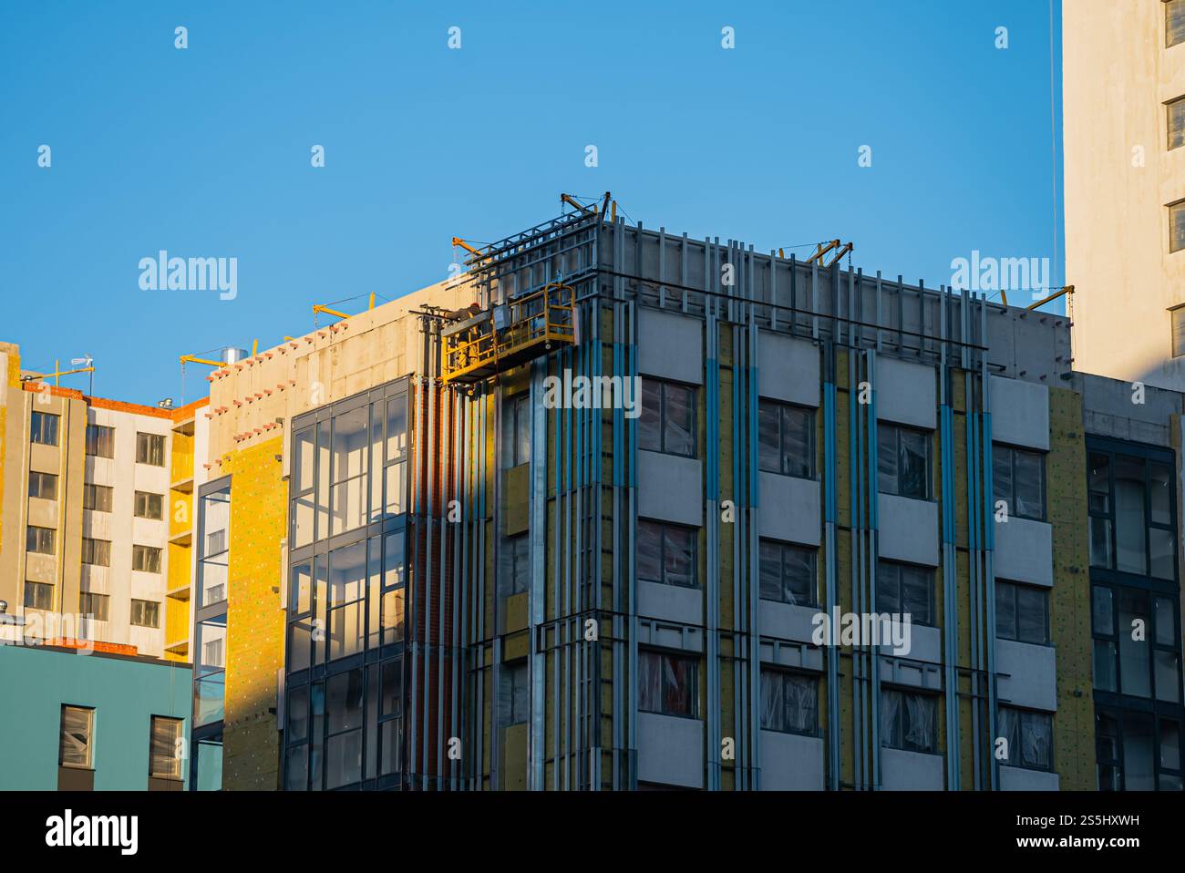 How IoT is Redefining Apartment Management | Ready IoT