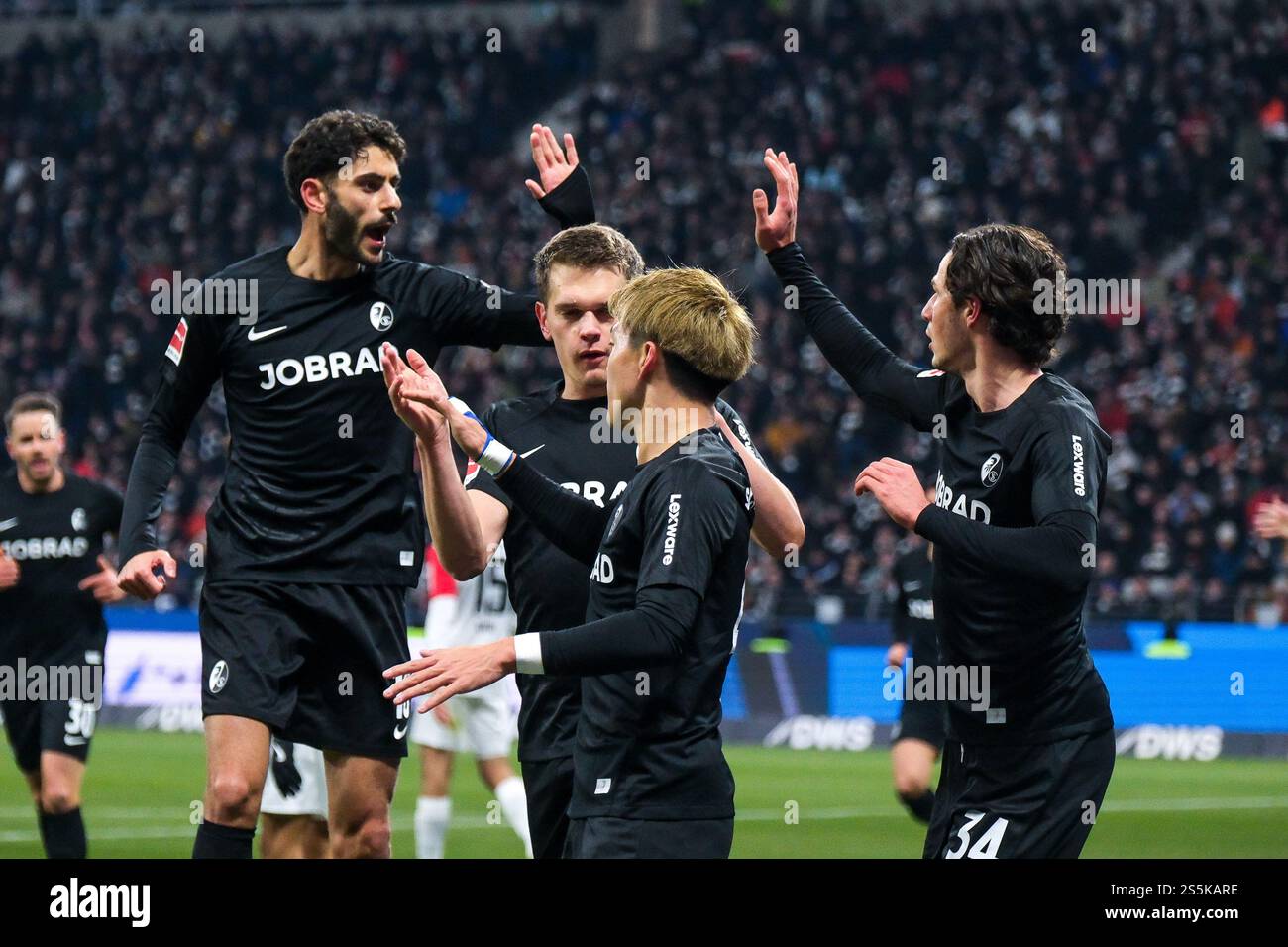 Doan & Frankfurt: Die Formel Zum Champions League Erfolg? Jetzt Enthüllt! - uo2gw7o