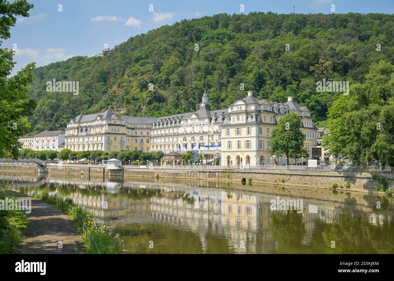 häckers grand hotel in bad ems
