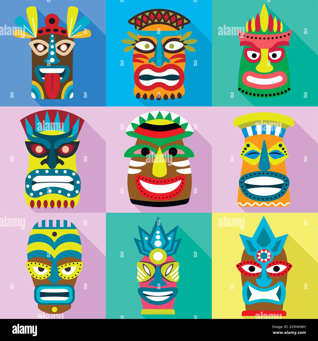 Zulu craft Stock Vector Images - Alamy