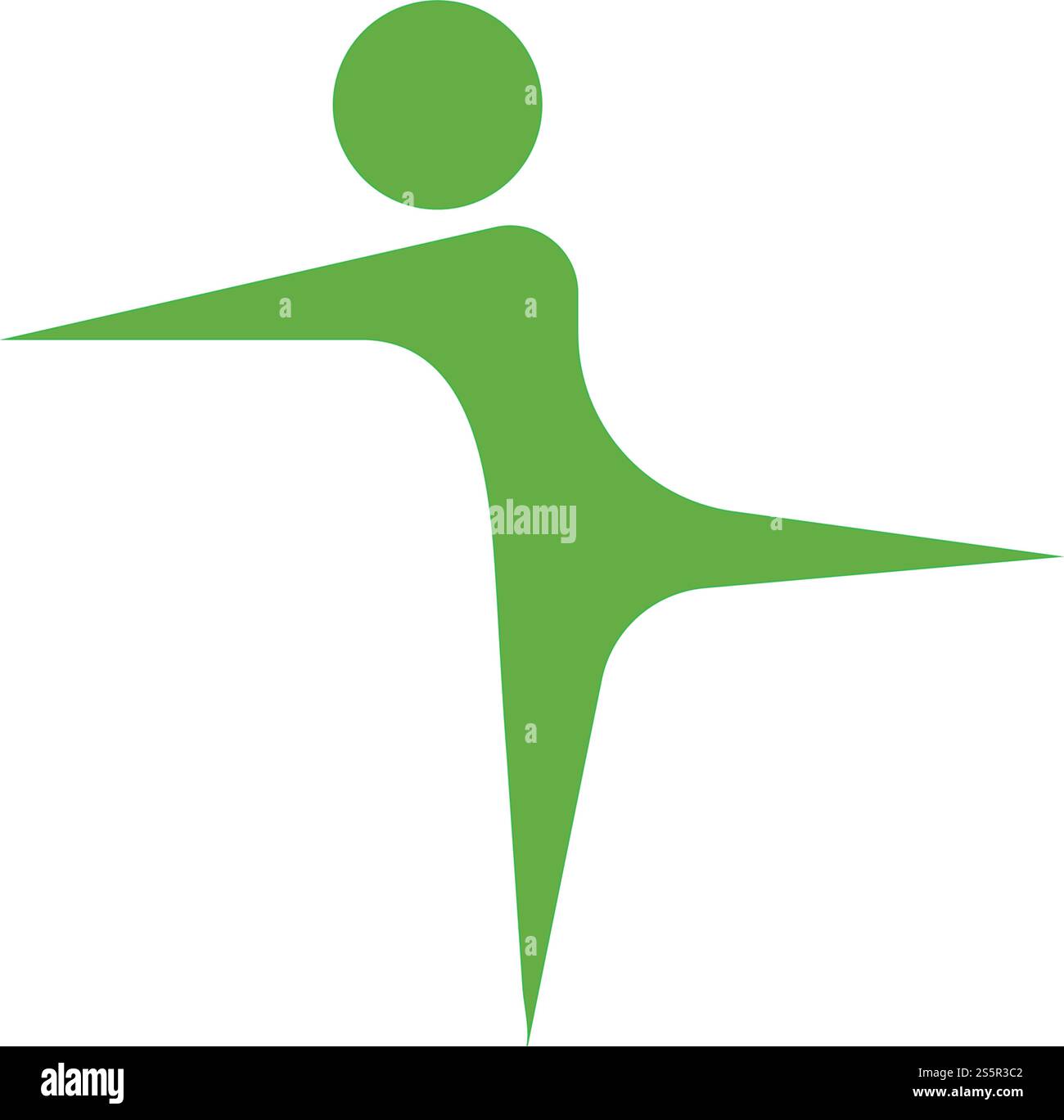 Healthy Life people Logo template vector Stock Vector Image & Art - Alamy