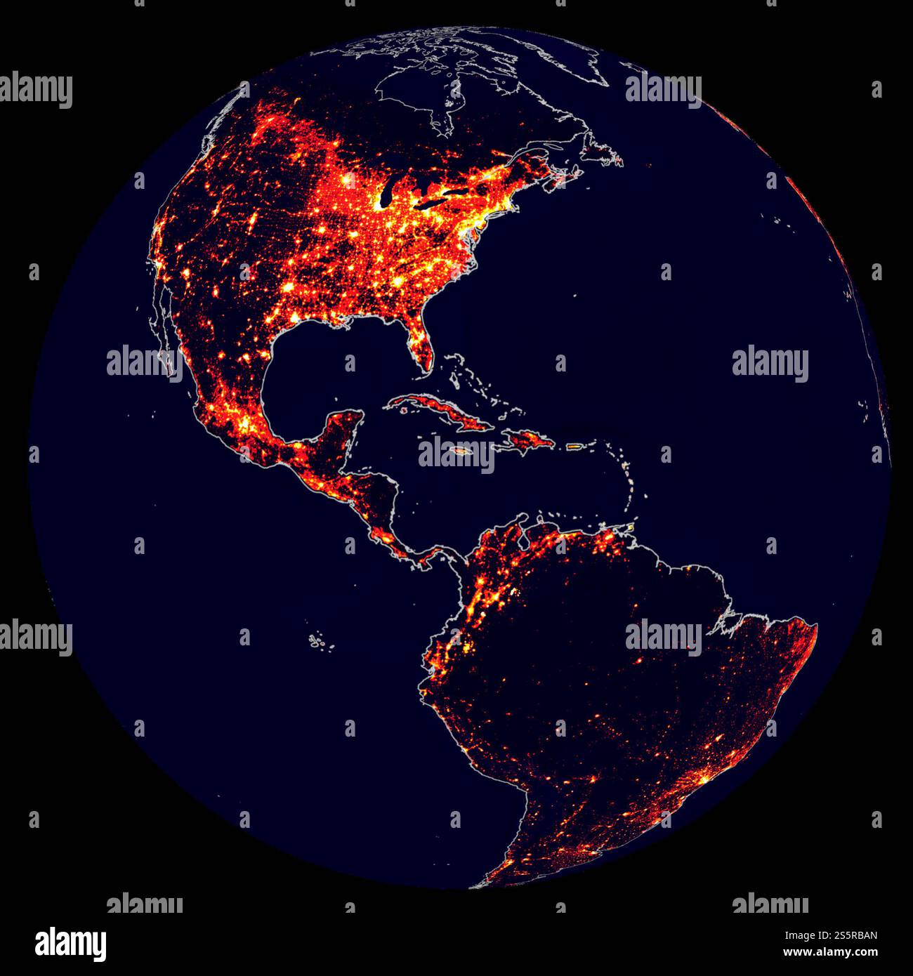 Open Source Data Inventory For Anthropogenic Co2