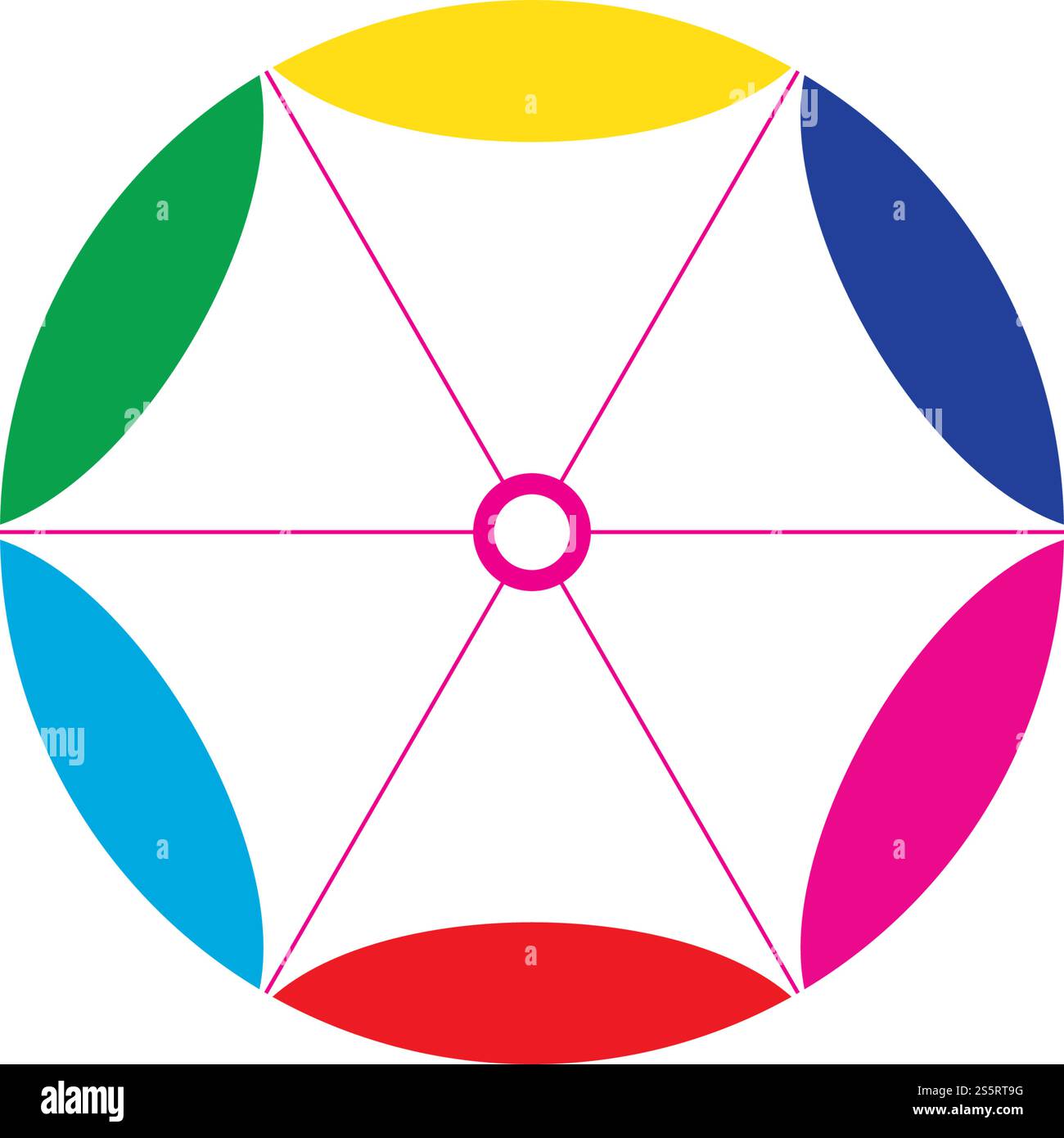 umbrella logo vector template illustration Stock Vector Image & Art - Alamy