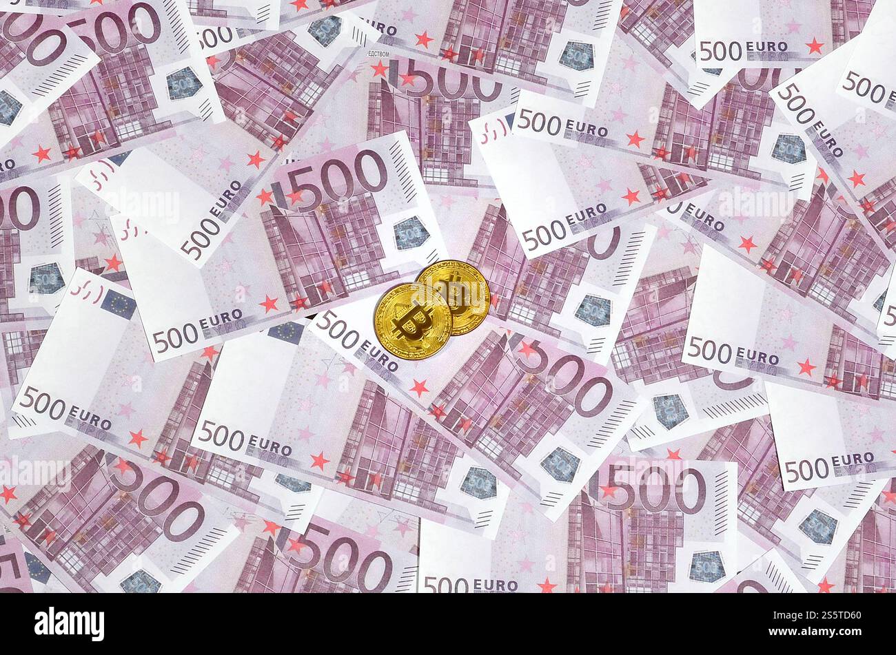 Close up of euro banknotes hi-res stock photography and images - Page 8 -  Alamy