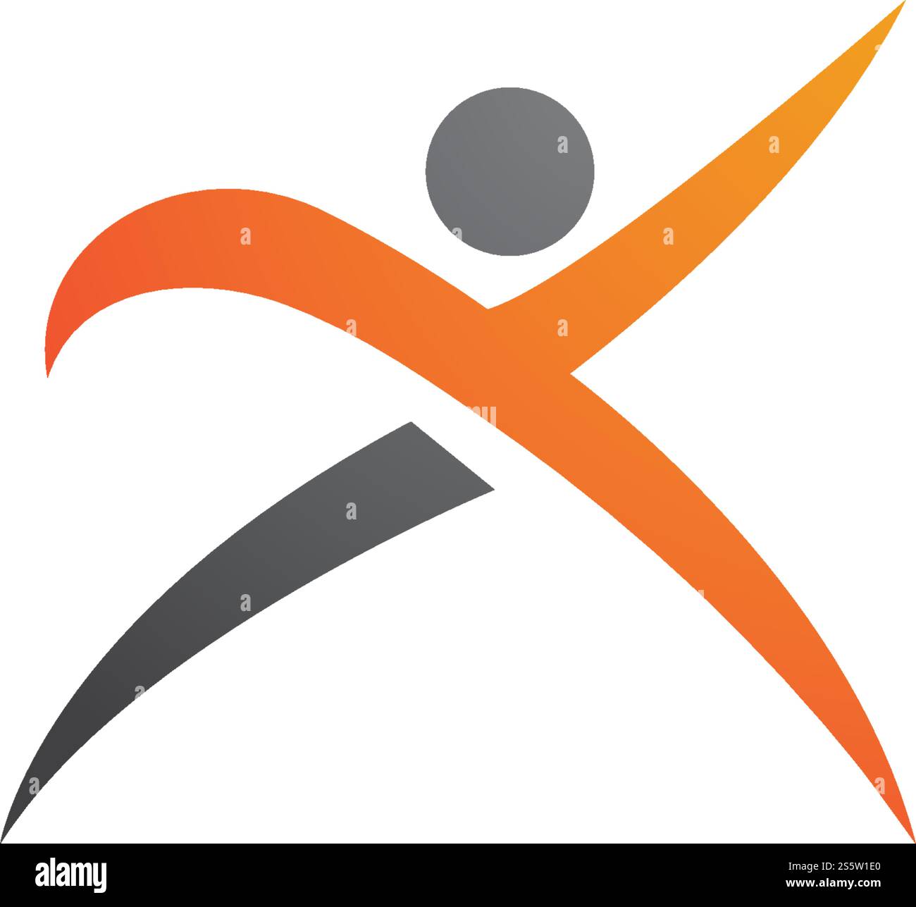 Healthy Life people Logo Stock Vector Image & Art - Alamy