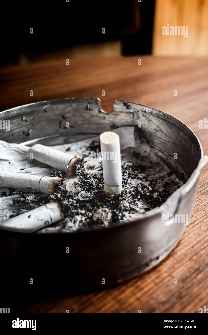 cigarette cessation Smoking Cessation