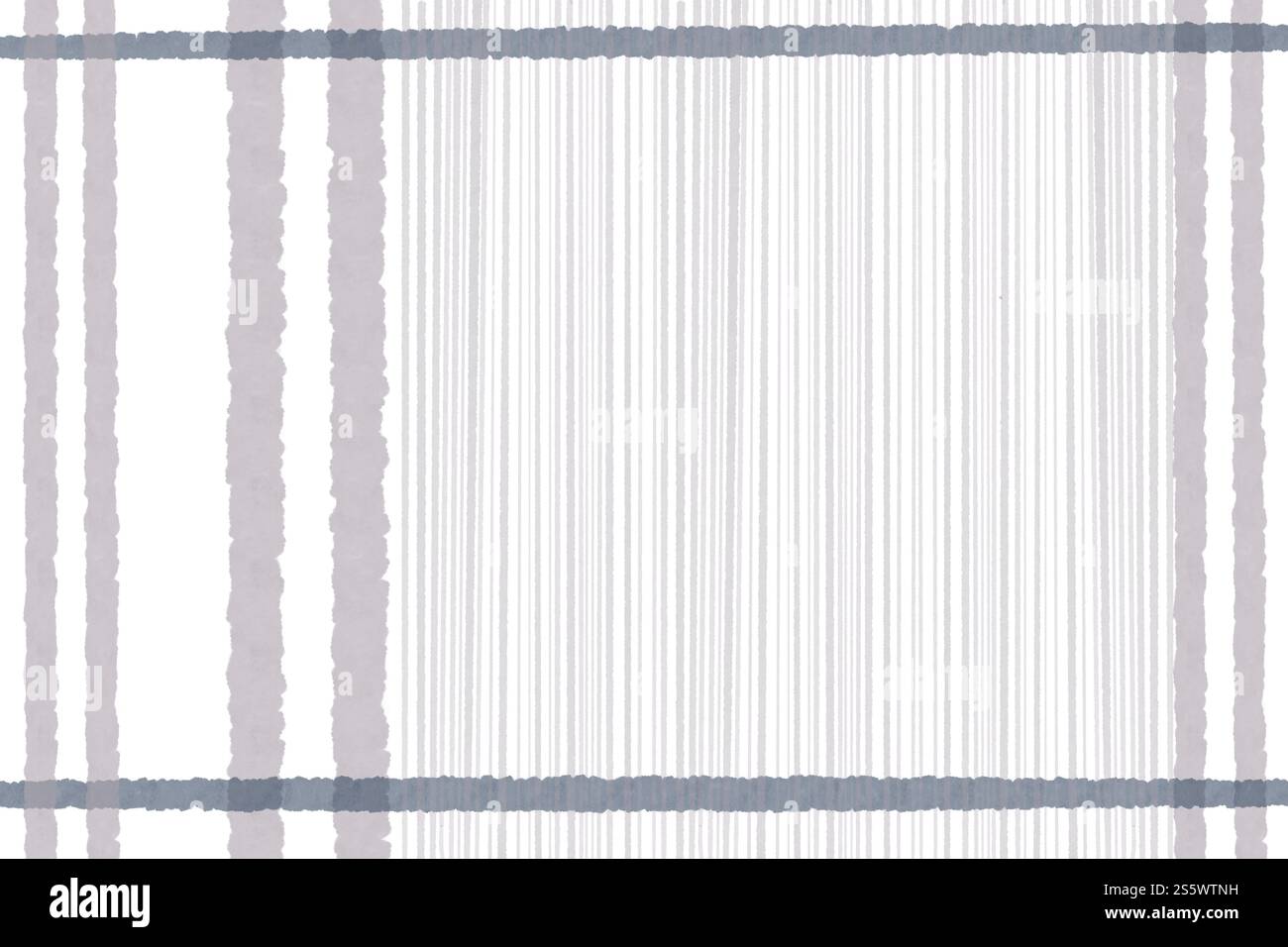 Organic texture blue watercolor pattern background. hand drawn tie dye oriental Stock Photo