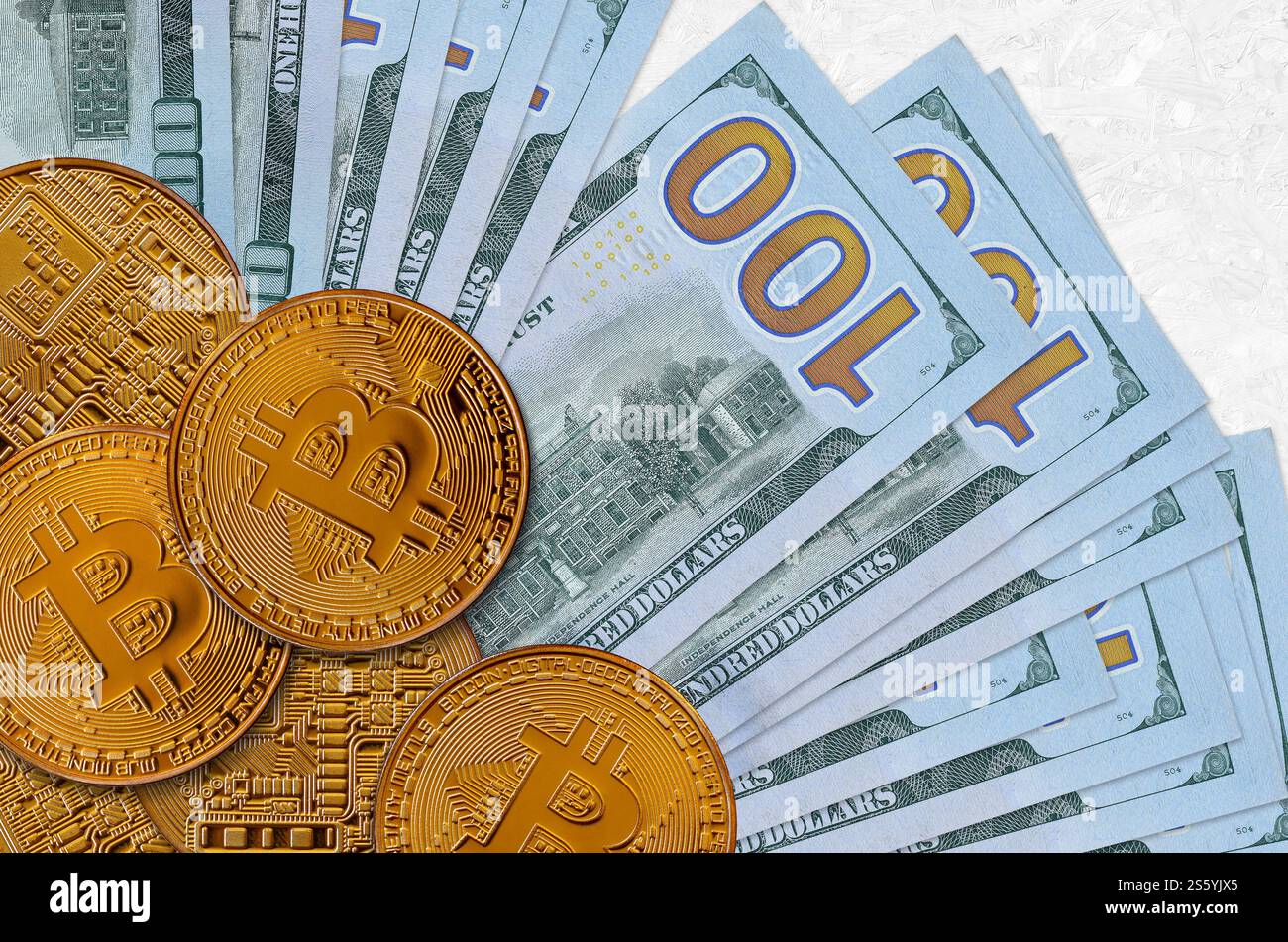 Usd btc hi-res stock photography and images - Page 5 - Alamy