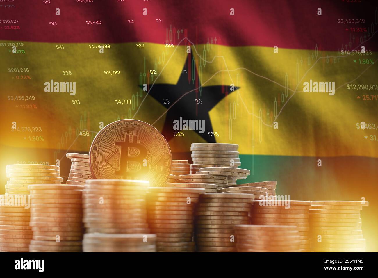 Tema ghana hi-res stock photography and images - Alamy
