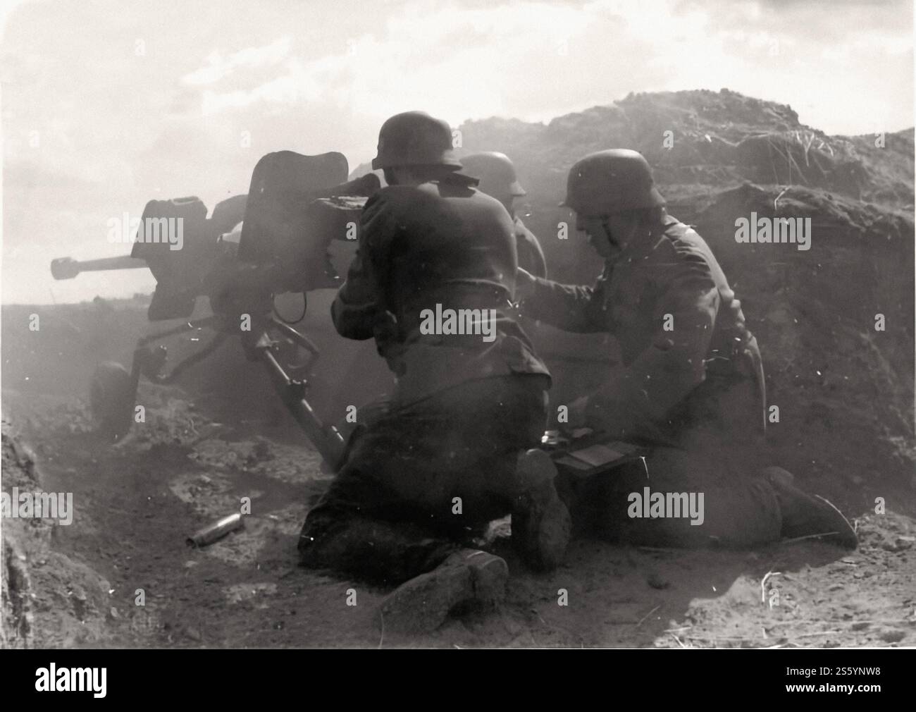 Fallschirmjager hi-res stock photography and images - Alamy