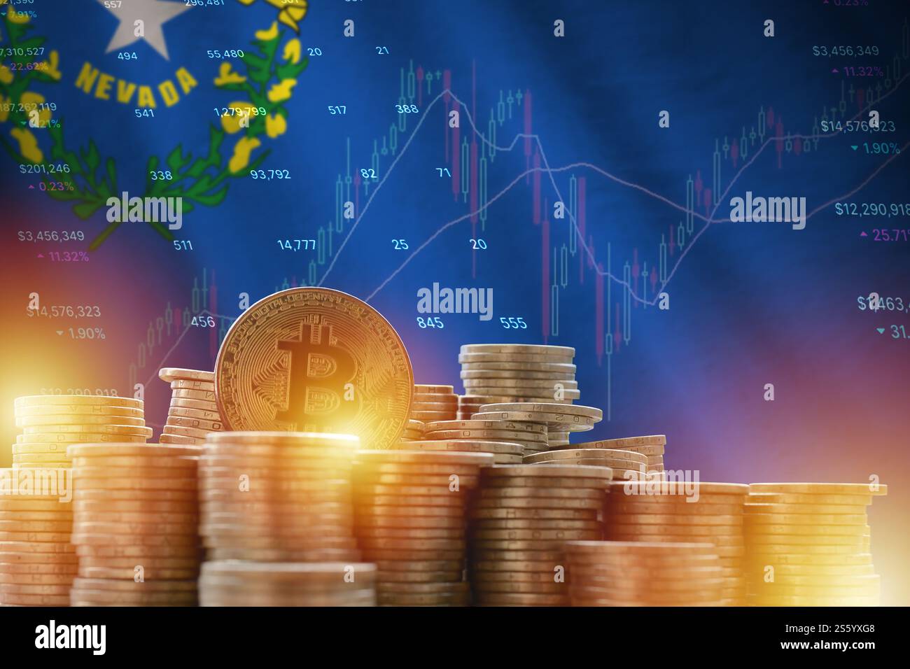 Whitney carson hi-res stock photography and images - Alamy