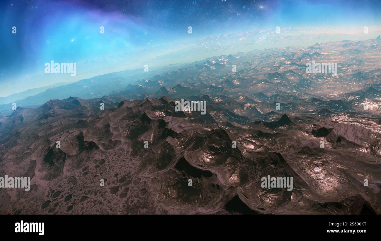 varied-terrain-features-hi-res-stock-photography-and-images-alamy