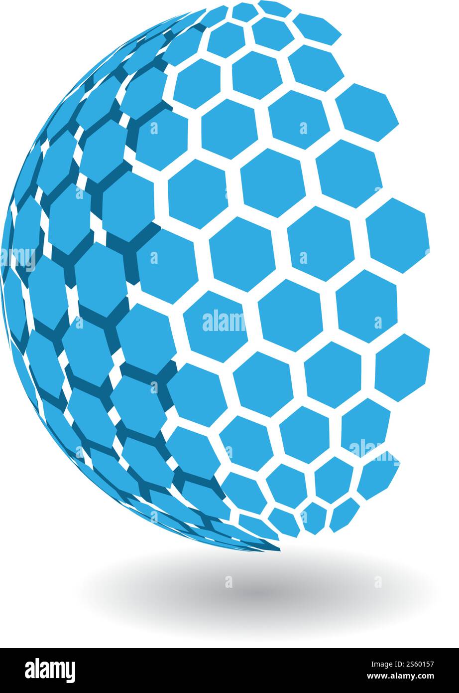 Global technology logo vector template Stock Vector Image & Art - Alamy