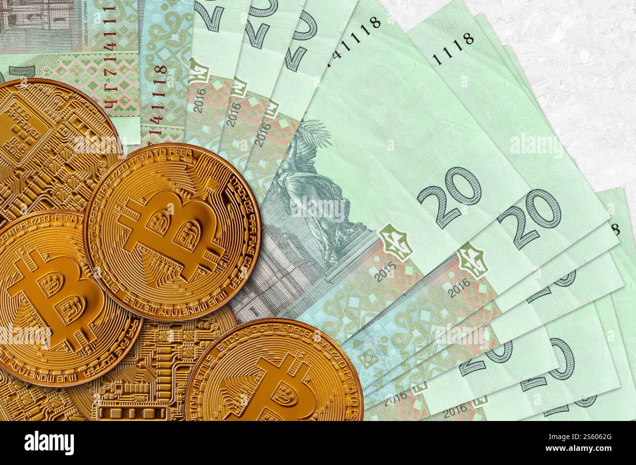 Btc transactions hi-res stock photography and images - Alamy