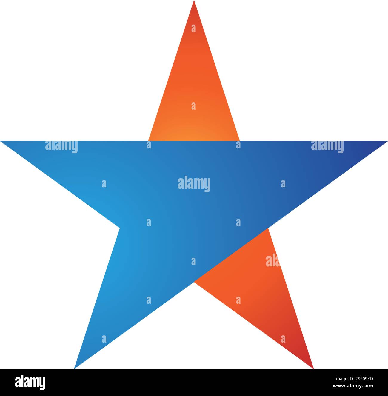 star logo vector template design Stock Vector Image & Art - Alamy