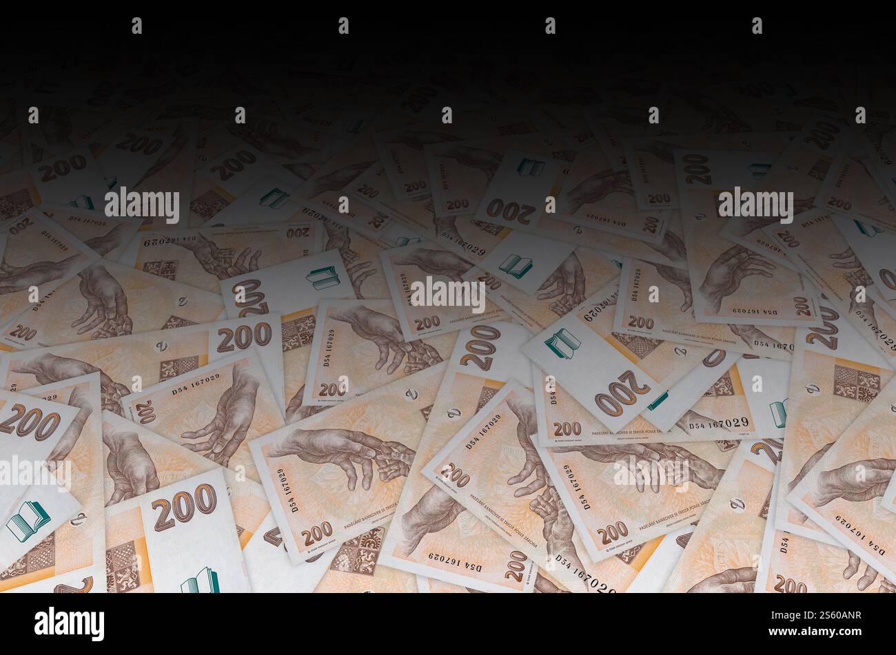 Loan note hi-res stock photography and images - Alamy