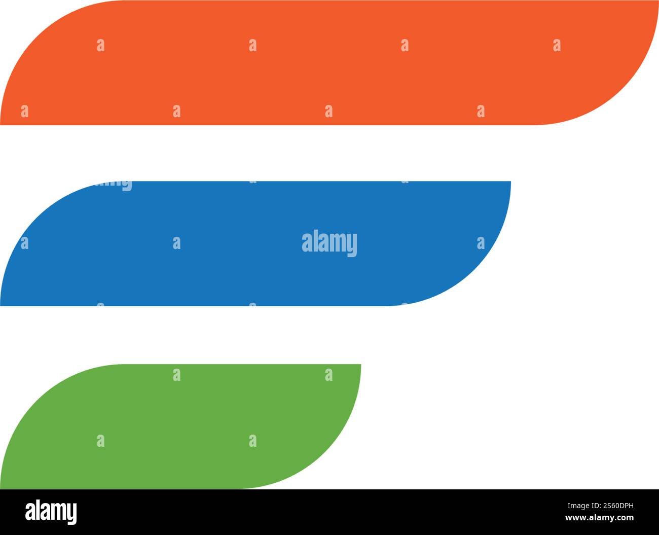 Wing logo and symbol vector ilustration Stock Vector
