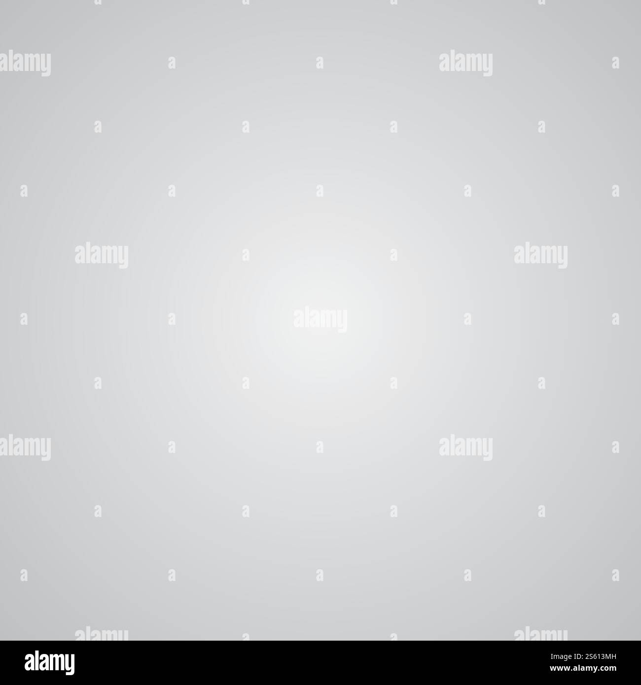 Grey gradient abstract backgraound vector template Stock Vector