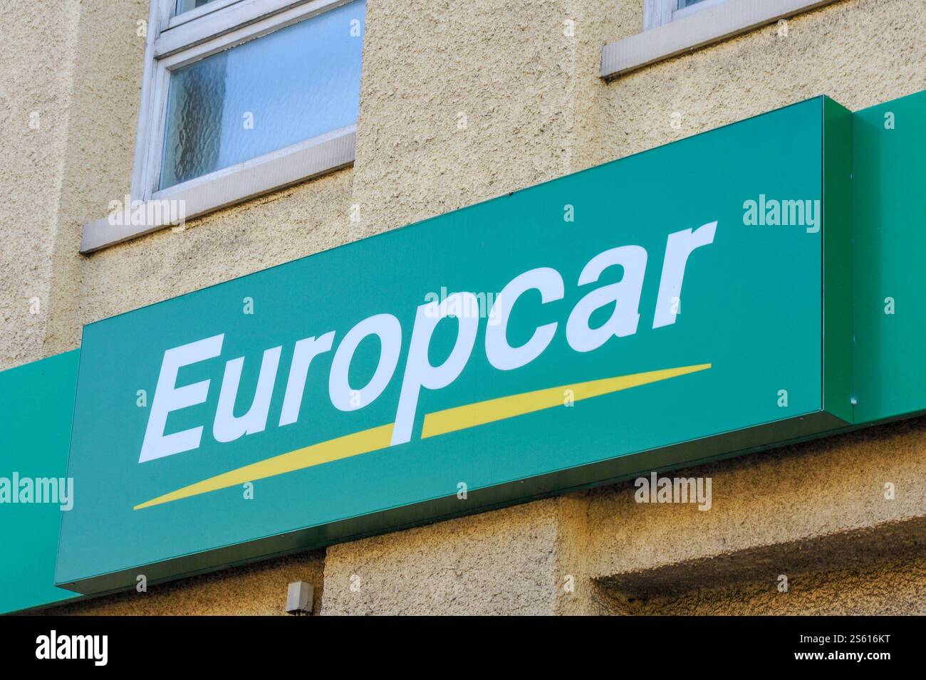 Europcar Baden Baden