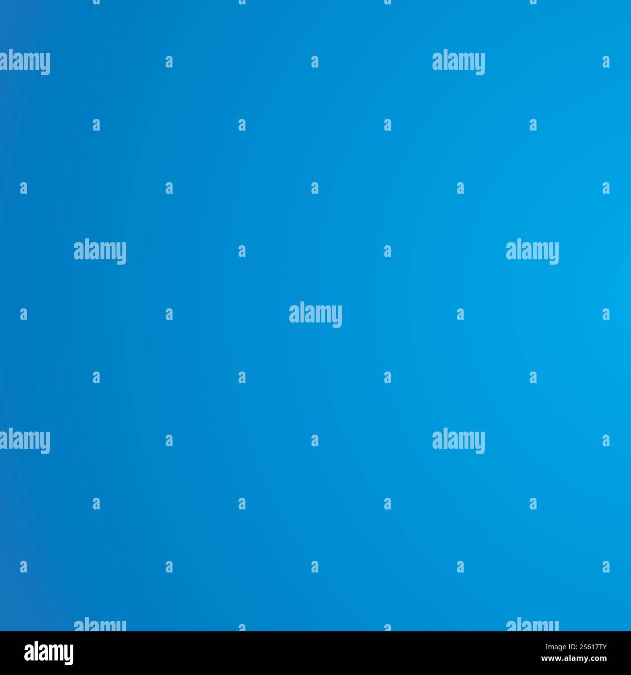 Blue gradient abstract backgraound vector template Stock Vector