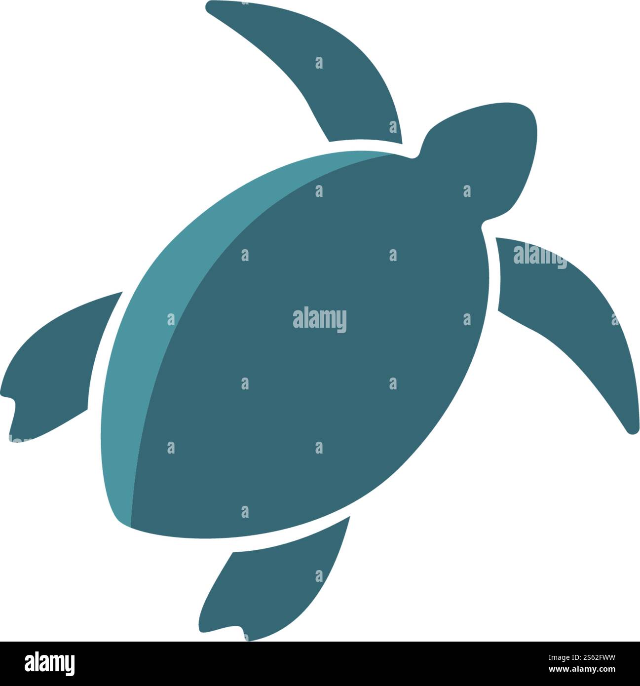 Turtle logo vector illustration design Stock Vector Image & Art - Alamy