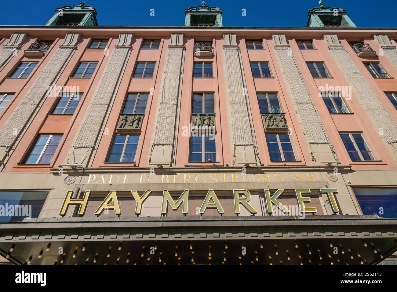 hotel haymarket by scandic stockholm