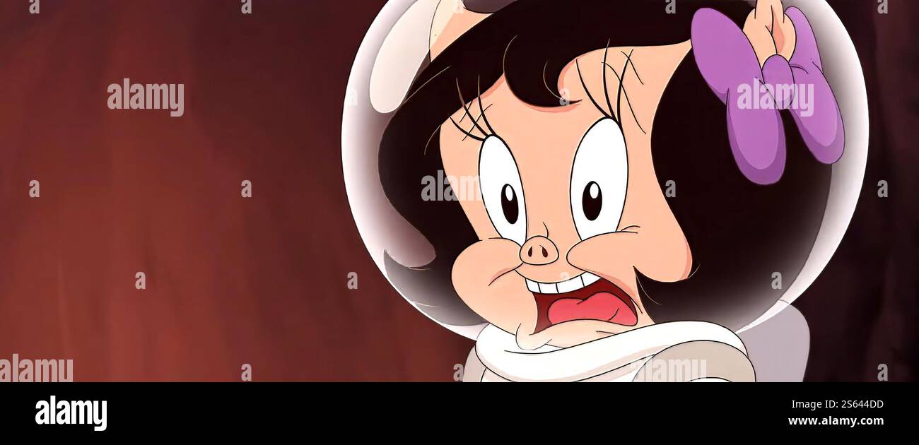 THE DAY THE EARTH BLEW UP A LOONEY TUNES MOVIE,