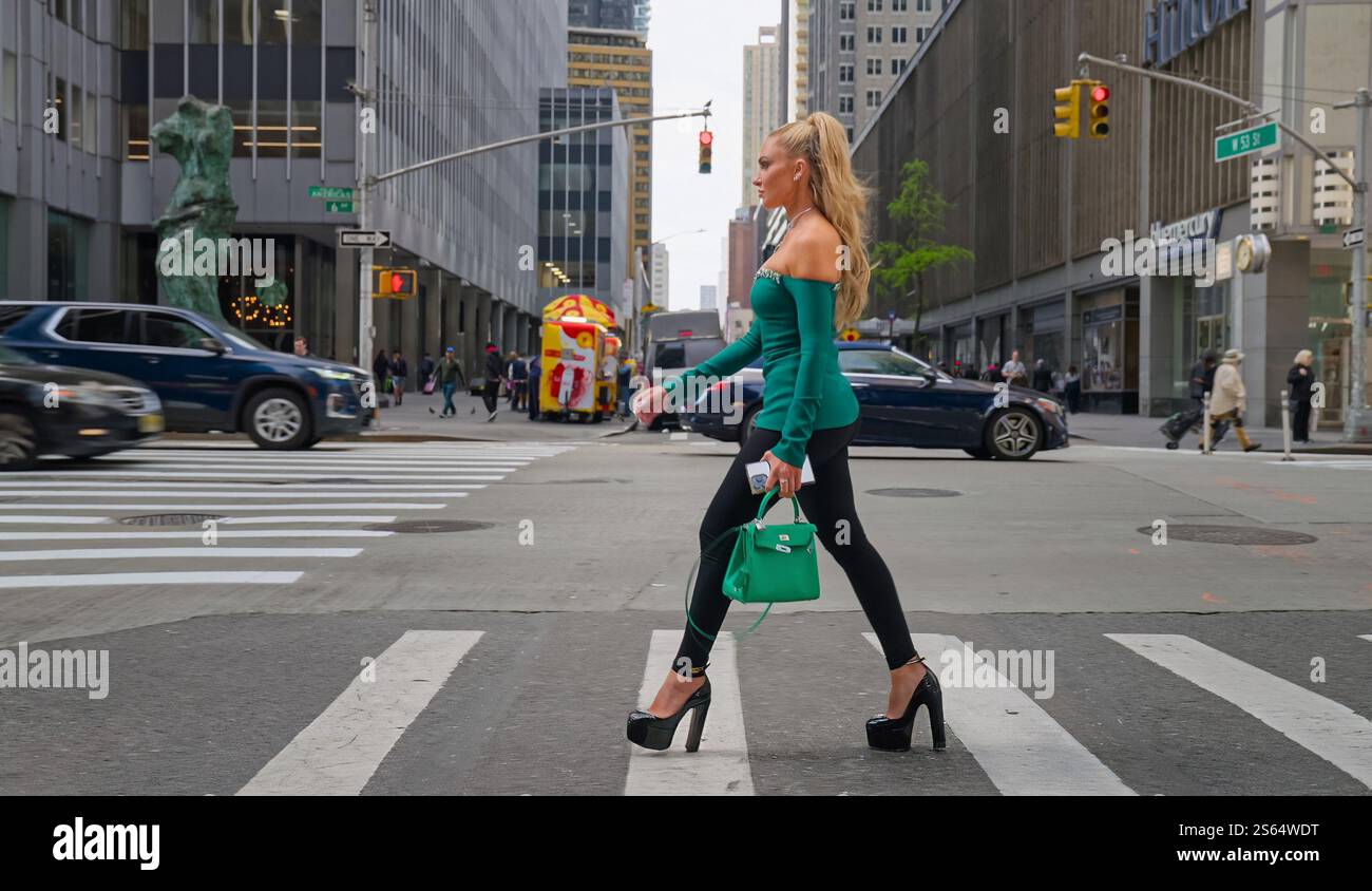 SELLING THE CITY, Eleonora Srugo, (Season 1, episode 101, aired