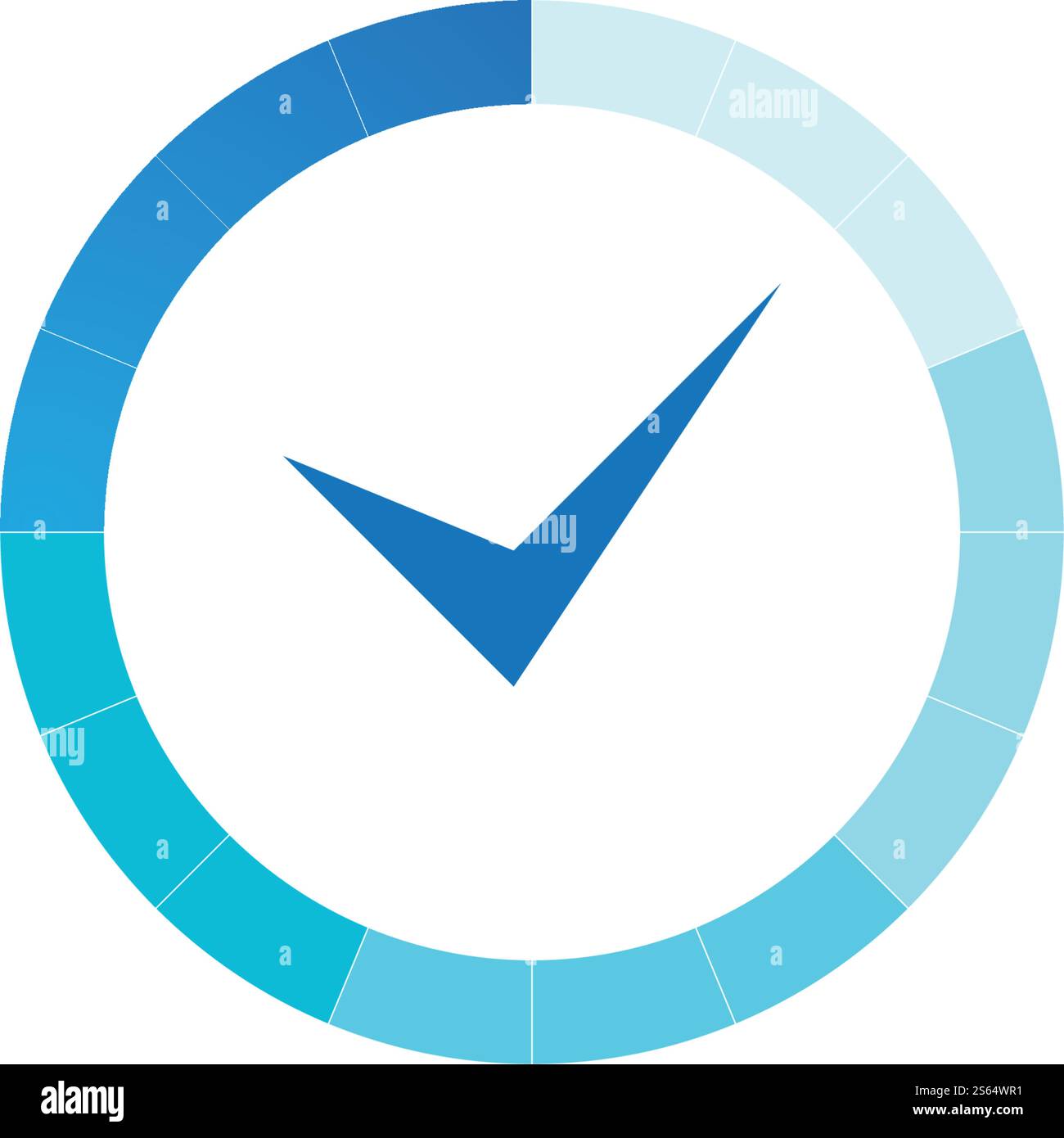 Loading bar icon set vector design Stock Vector Image & Art - Alamy