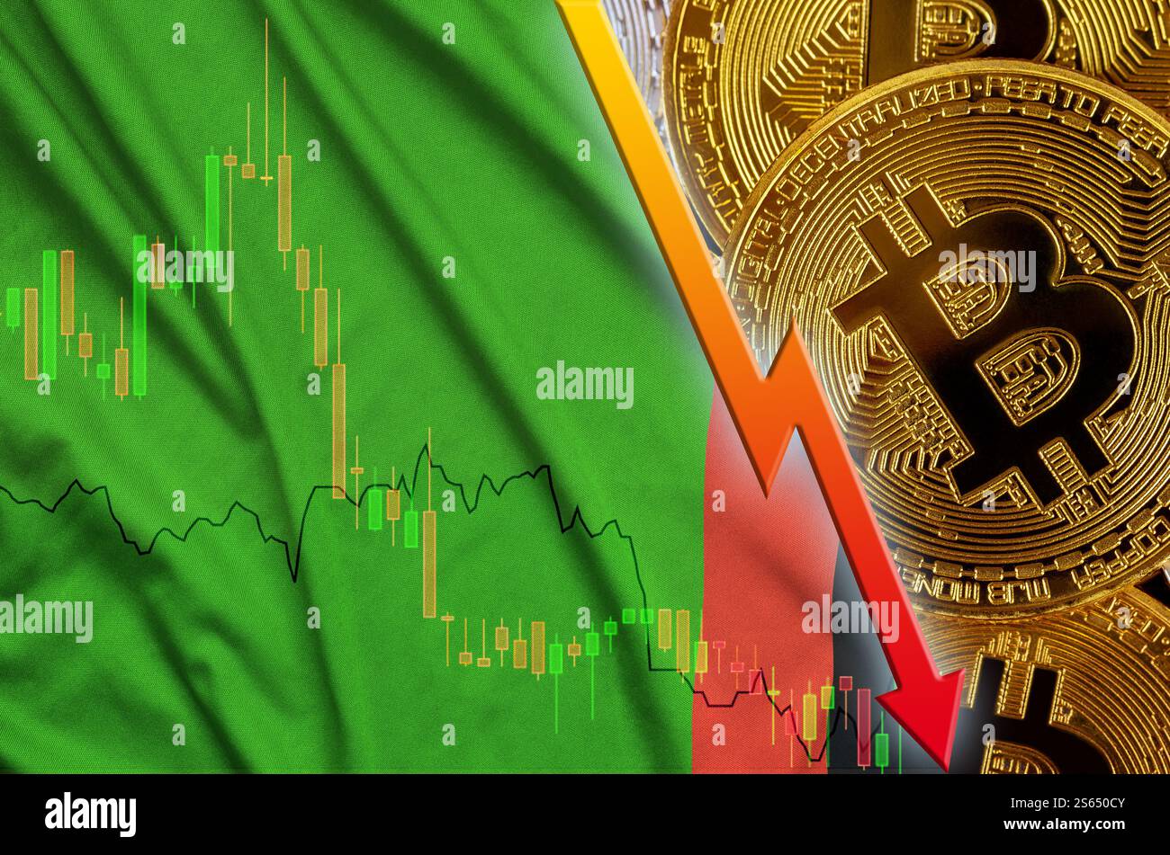 Zambia crypto hi-res stock photography and images - Alamy