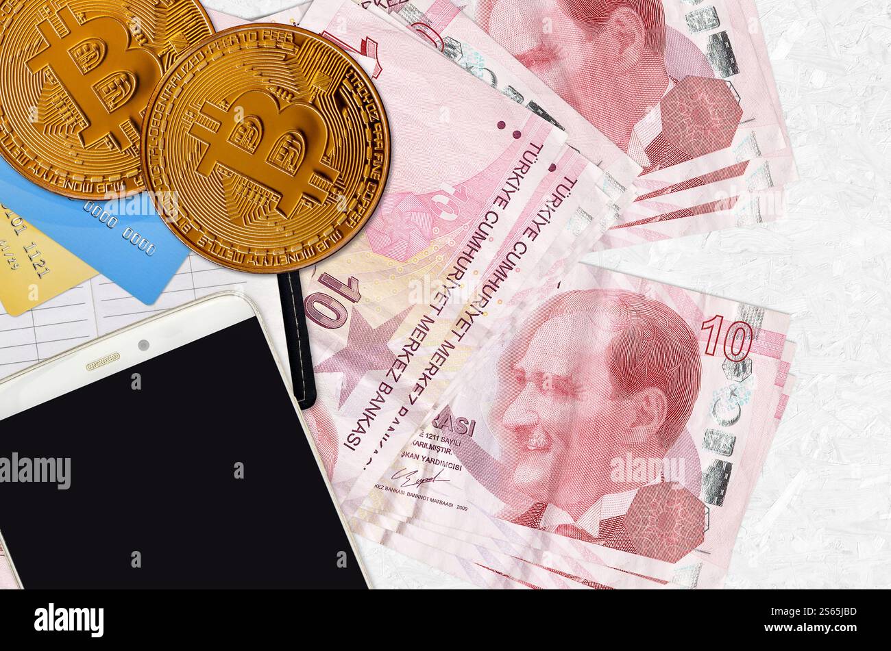 Cyprus crypto hi-res stock photography and images - Alamy