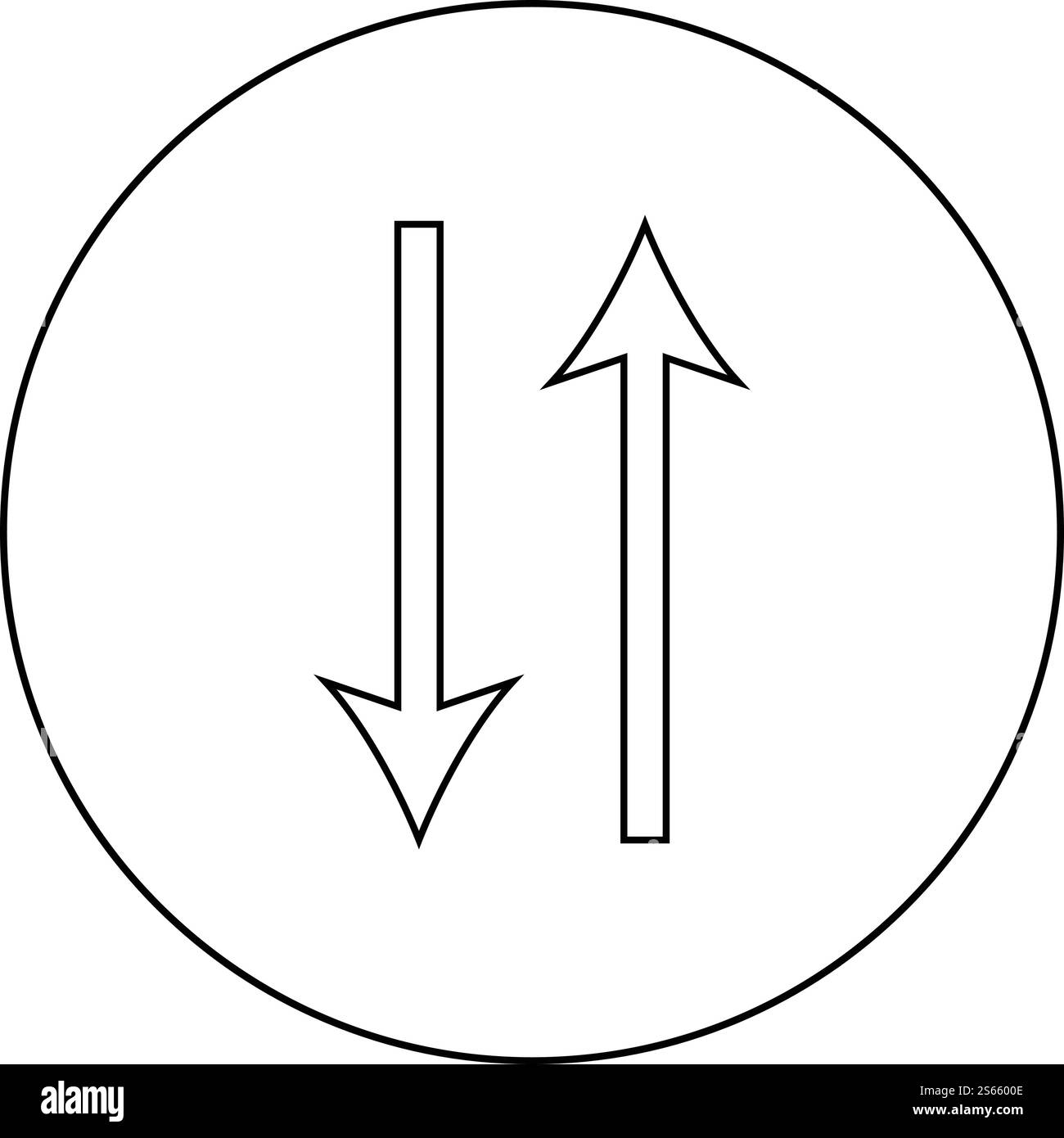 Each next sheet is turned one hundred eighty degrees 180 Designation on ...