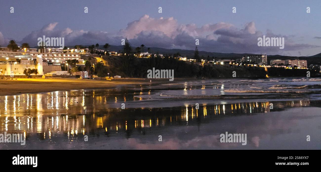 Lost in the golden fog, where the sun gently kisses the mountains and nature in whispers. - Smartphone Captured Stock Image