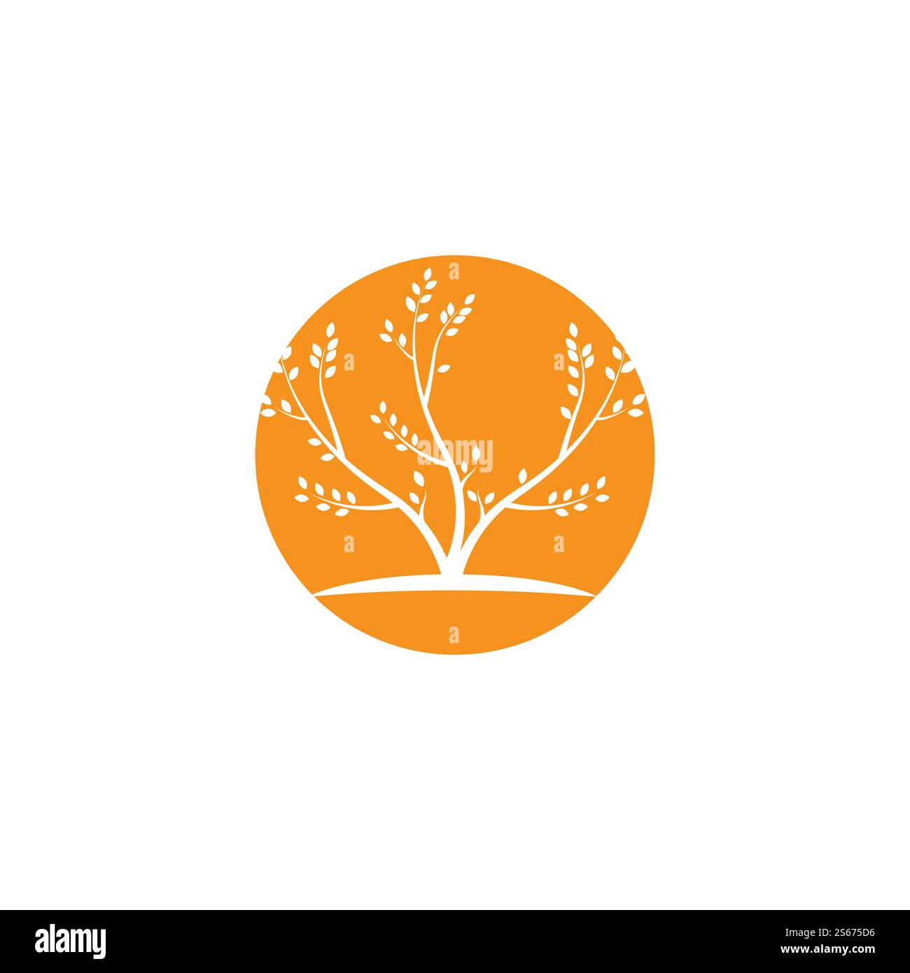 Breach Logo Template vector symbol nature Stock Vector
