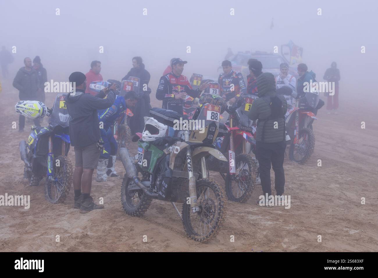 88 GELAZNINKAS Arenas (ltu), Hoto, Hoto Factory Racing Team, FIM W2RC ...