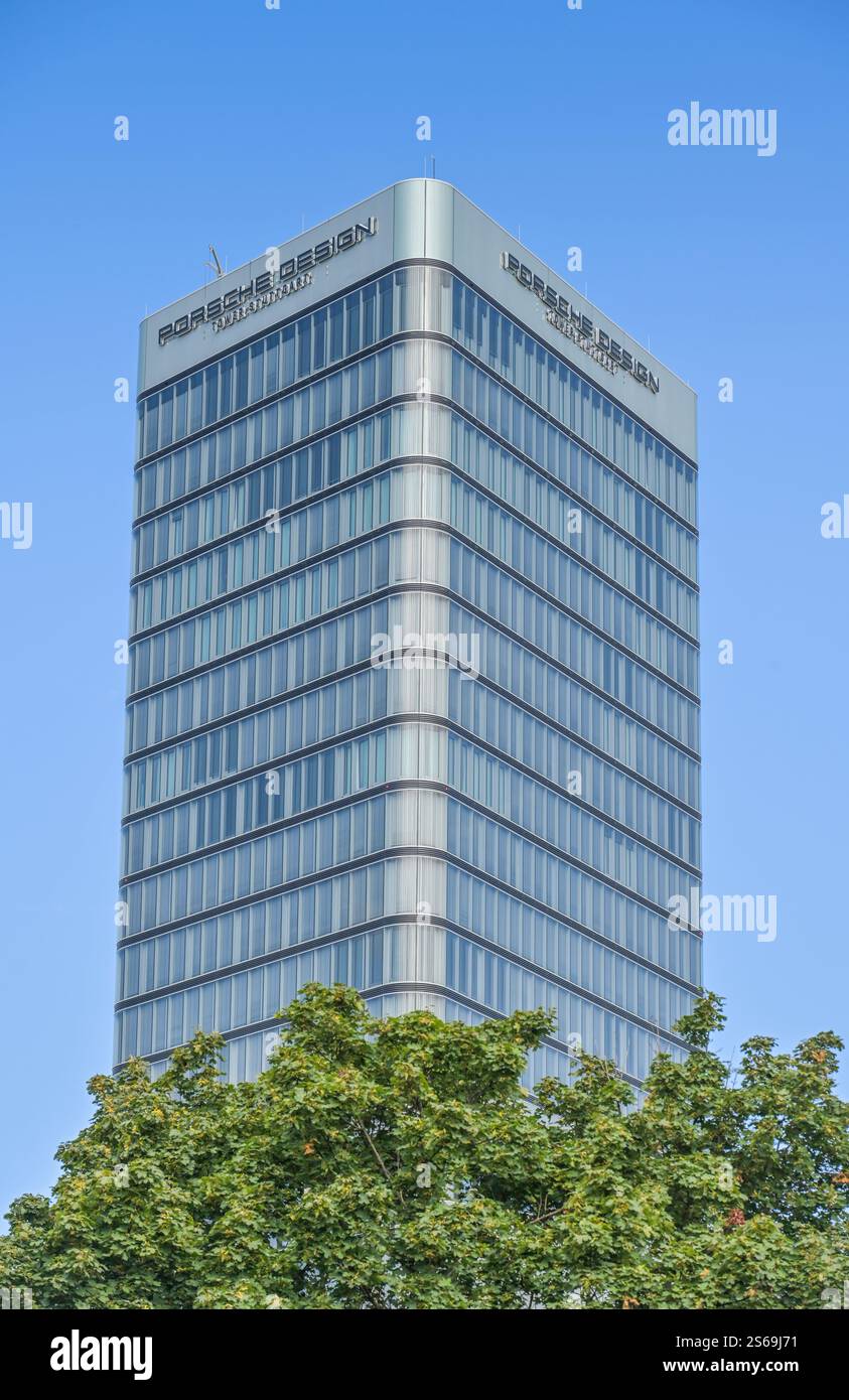 Siemensstraãÿe 7 Stuttgart