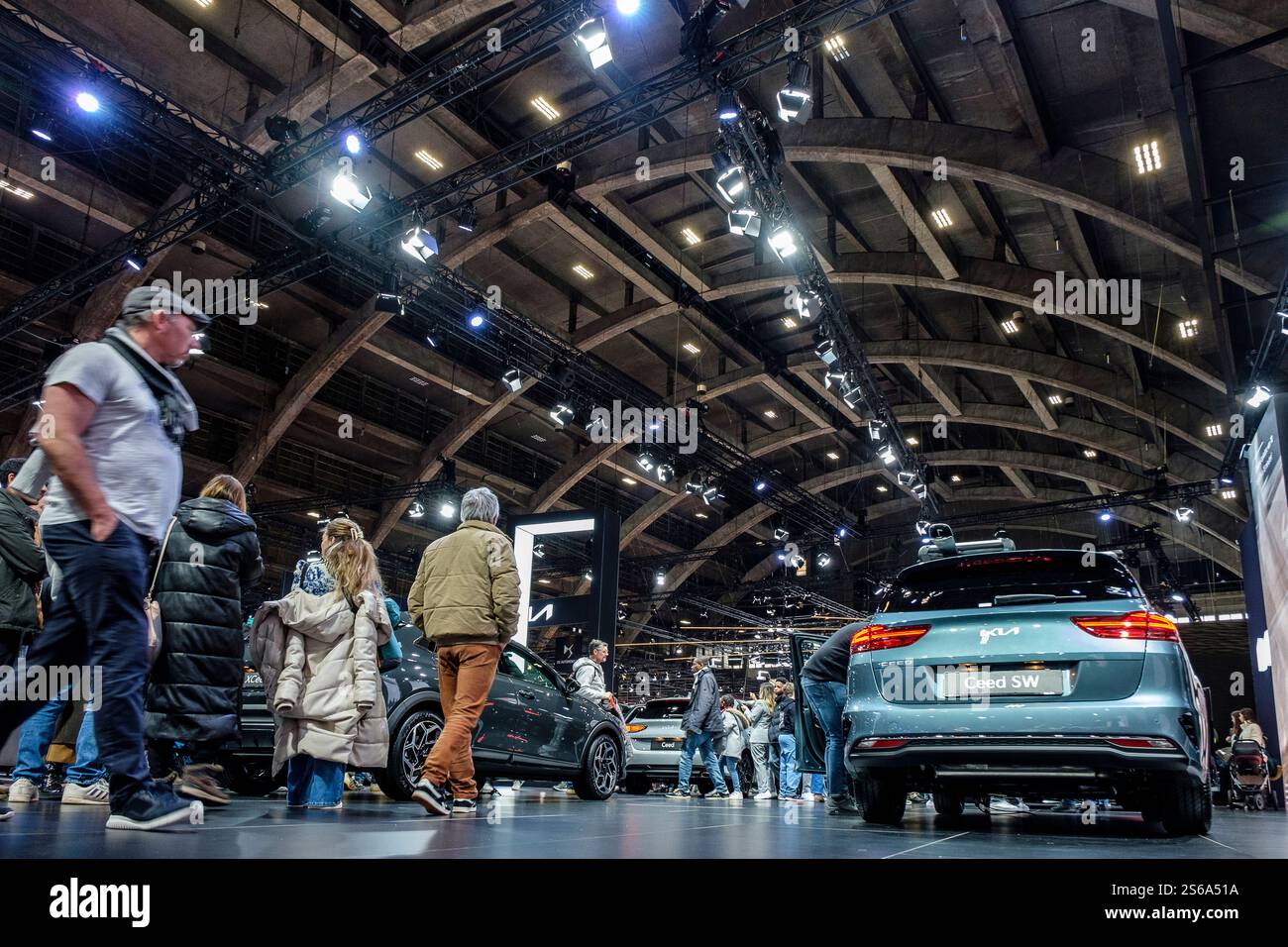 Febiac FEBIAC, the Belgian and Luxembourg Automobile and Cycle Federation, is ...